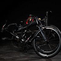 如何选择城市通勤折叠自行车？-