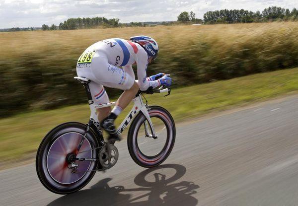 如何选择城市通勤折叠自行车？-