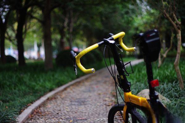 如何选择城市通勤折叠自行车？-