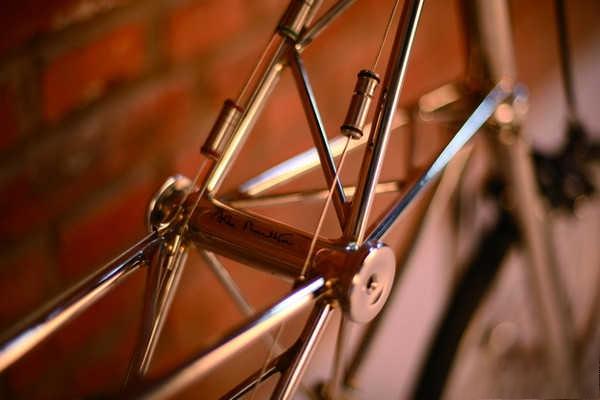 如何选择城市通勤折叠自行车？-