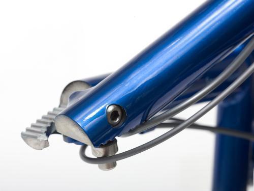 如何选择城市通勤折叠自行车？-