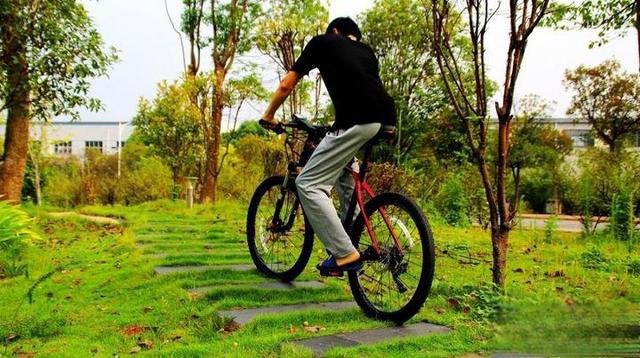 野兽骑行，给你不一样的骑行之旅~-