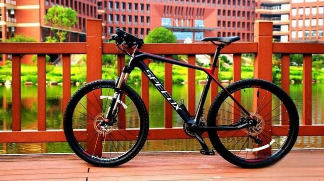 野兽骑行，给你不一样的骑行之旅~-