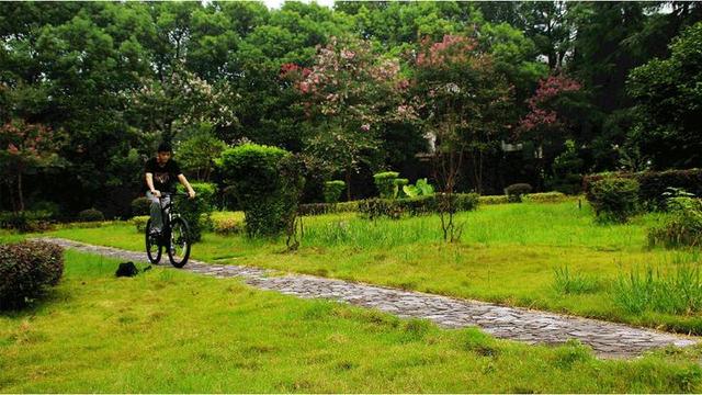 野兽骑行，给你不一样的骑行之旅~-