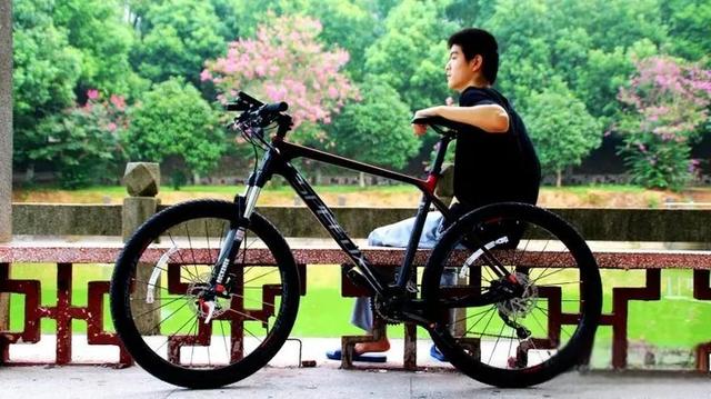 野兽骑行，给你不一样的骑行之旅~-