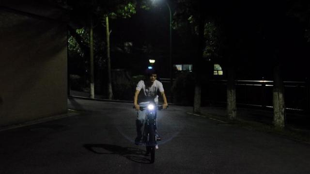 野兽骑行，给你不一样的骑行之旅~-