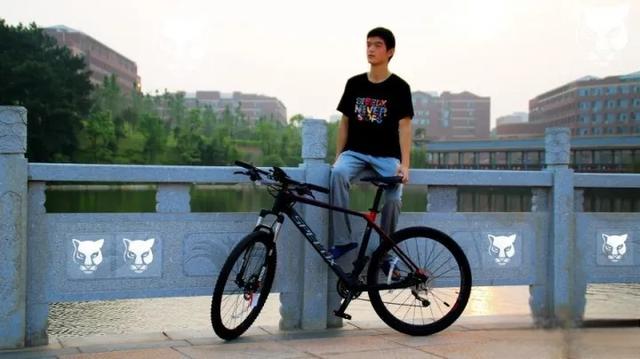 野兽骑行，给你不一样的骑行之旅~-