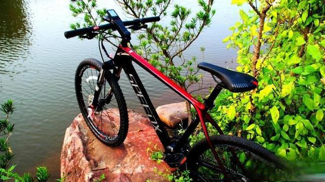 野兽骑行，给你不一样的骑行之旅~-