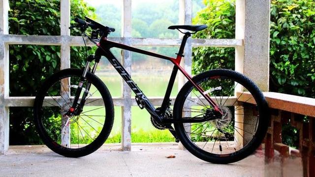 野兽骑行，给你不一样的骑行之旅~-