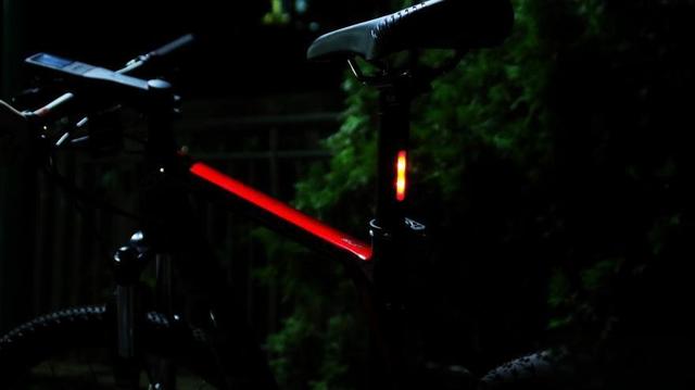 野兽骑行，给你不一样的骑行之旅~-