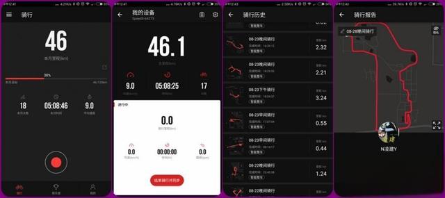 野兽骑行，给你不一样的骑行之旅~-