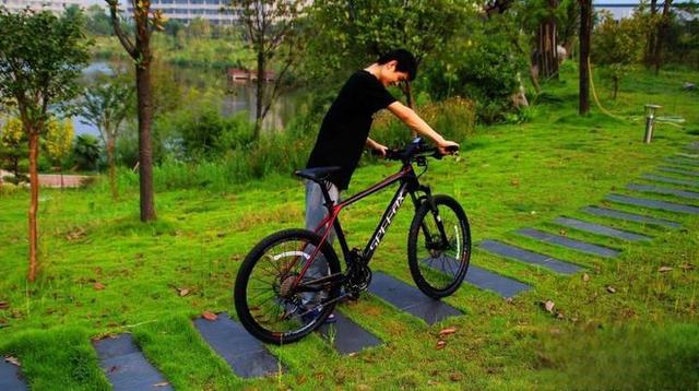 野兽骑行，给你不一样的骑行之旅~-