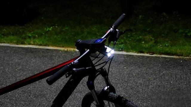 野兽骑行，给你不一样的骑行之旅~-