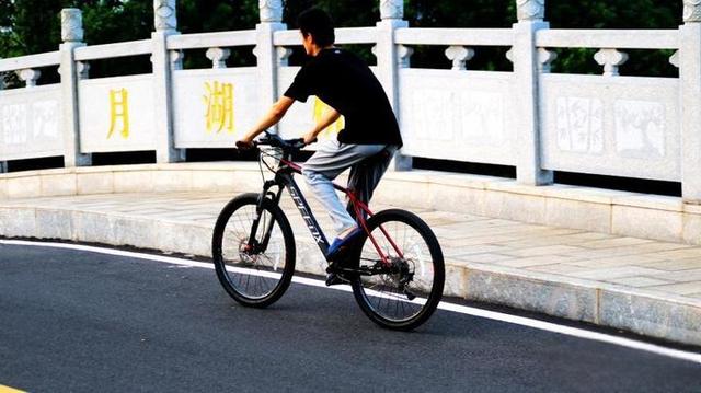 野兽骑行，给你不一样的骑行之旅~-