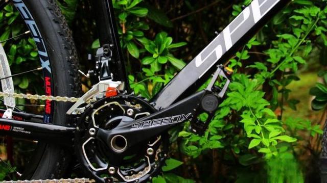 野兽骑行，给你不一样的骑行之旅~-