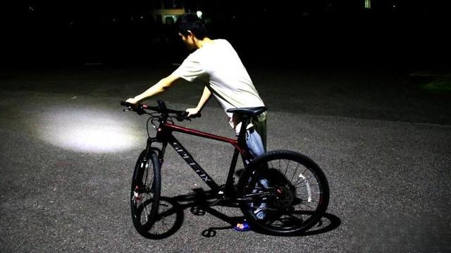 野兽骑行，给你不一样的骑行之旅~-