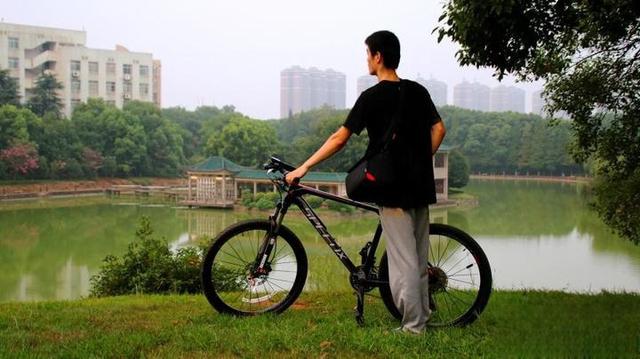 野兽骑行，给你不一样的骑行之旅~-