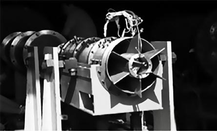 脉冲爆震发动机和旋转爆震发动机发展研究-