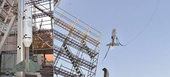 脉冲爆震发动机和旋转爆震发动机发展研究-