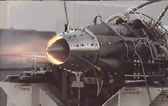 脉冲爆震发动机和旋转爆震发动机发展研究-