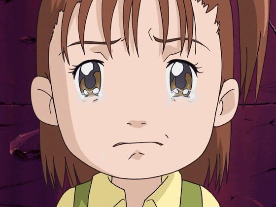 如何评价《数码宝贝》系列里的堕天地狱兽？-