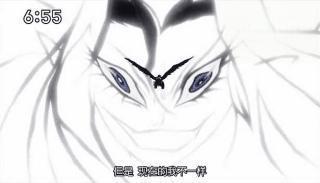 如何评价《数码宝贝》系列里的堕天地狱兽？-