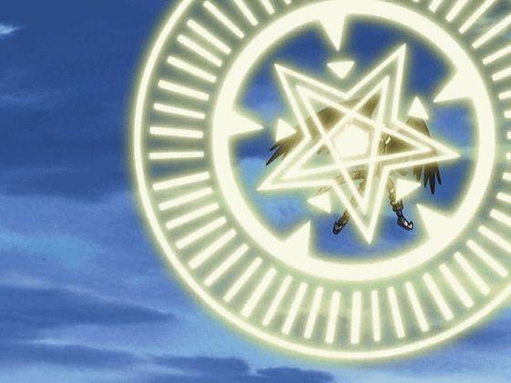 如何评价《数码宝贝》系列里的堕天地狱兽？-