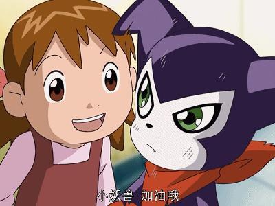 如何评价《数码宝贝》系列里的堕天地狱兽？-