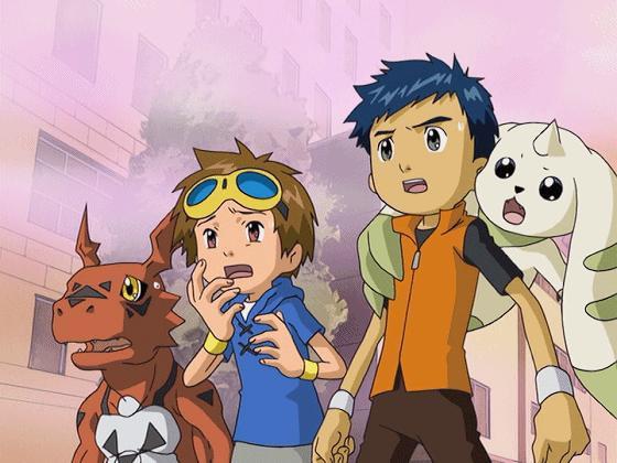 如何评价《数码宝贝》系列里的堕天地狱兽？-