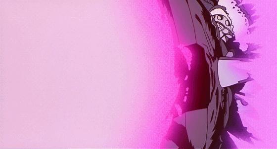 如何评价《数码宝贝》系列里的堕天地狱兽？-