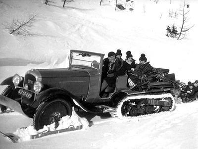 双离合进化论-大众DSG的前世今生（一）-