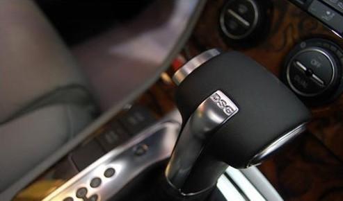 双离合进化论-大众DSG的前世今生（一）-