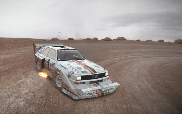 双离合进化论-大众DSG的前世今生（一）-