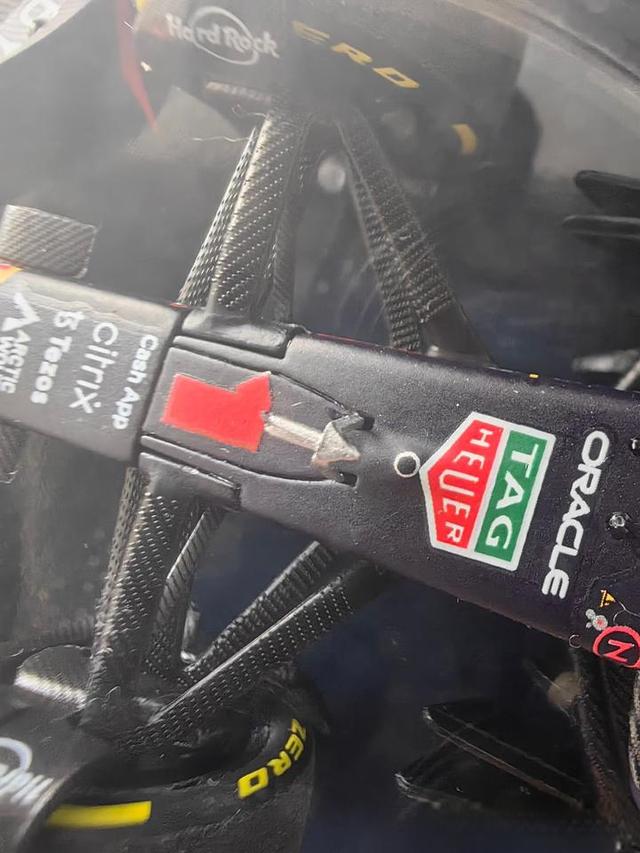 【F1模型】F1模型收藏的乐趣与避雷-