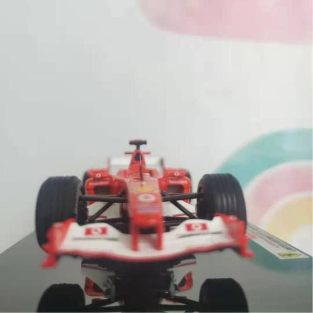 【F1模型】F1模型收藏的乐趣与避雷-
