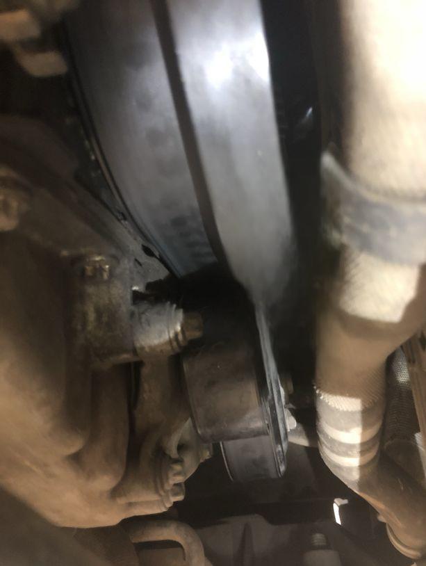 当年百万售价的宝马535GT，为何如今25万没人要？-