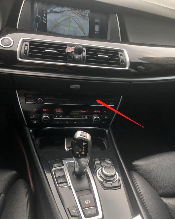 当年百万售价的宝马535GT，为何如今25万没人要？-