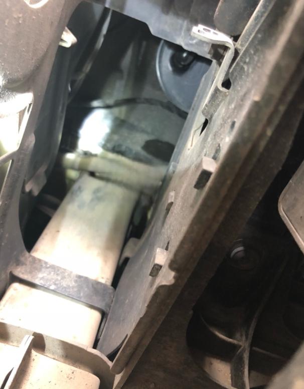 当年百万售价的宝马535GT，为何如今25万没人要？-