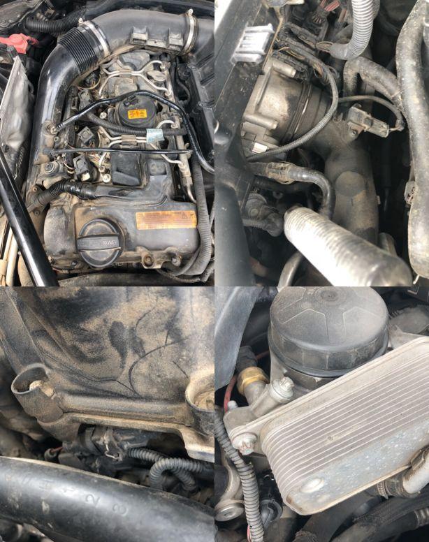 当年百万售价的宝马535GT，为何如今25万没人要？-