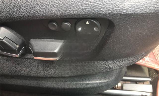 当年百万售价的宝马535GT，为何如今25万没人要？-