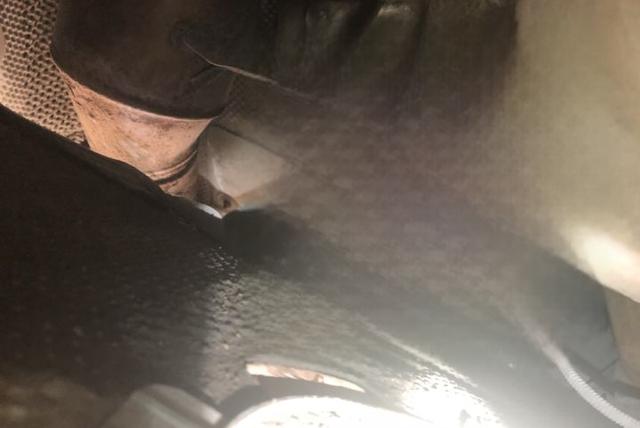 当年百万售价的宝马535GT，为何如今25万没人要？-