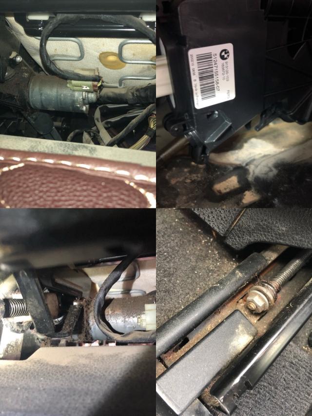 当年百万售价的宝马535GT，为何如今25万没人要？-