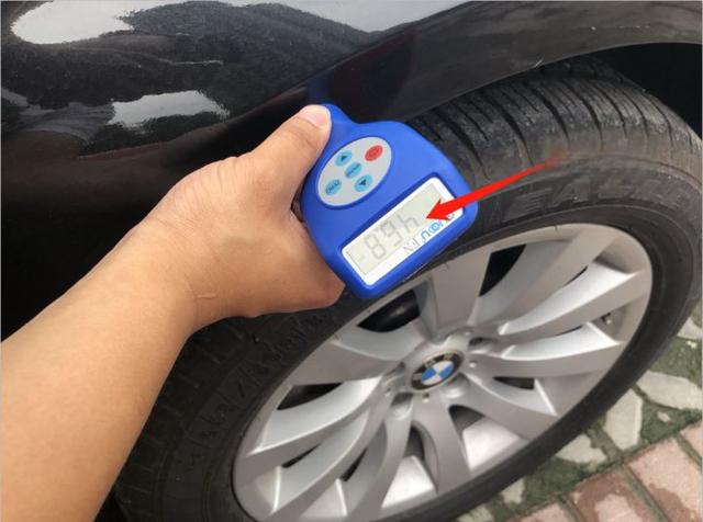 当年百万售价的宝马535GT，为何如今25万没人要？-