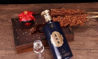 ​茅台镇酱香酒十大排名(茅台镇酱香酒53度价格)