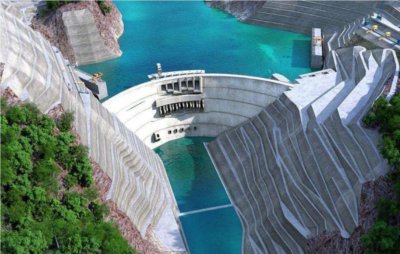 ​白鹤滩水电站相当于几个三峡（白鹤滩水电站属于三峡吗）