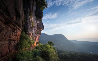 ​綦江旅游景点有哪些地方好玩（綦江区旅游景点攻略）