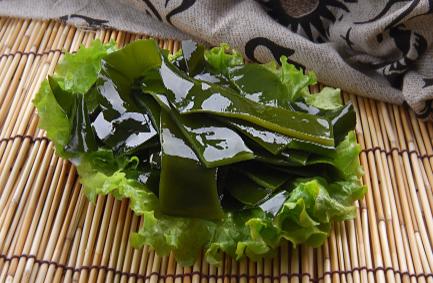 白酒泡海带的功效与作用