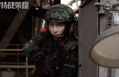 ​蒋璐霞的个人资料简介（演员蒋璐霞出演过哪些电视剧角色）