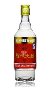 ​茅台里的三脚铜杯(茅台青铜杯)