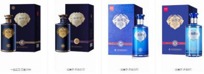 ​景芝陈年原浆56度1915价格(景芝陈年原浆)